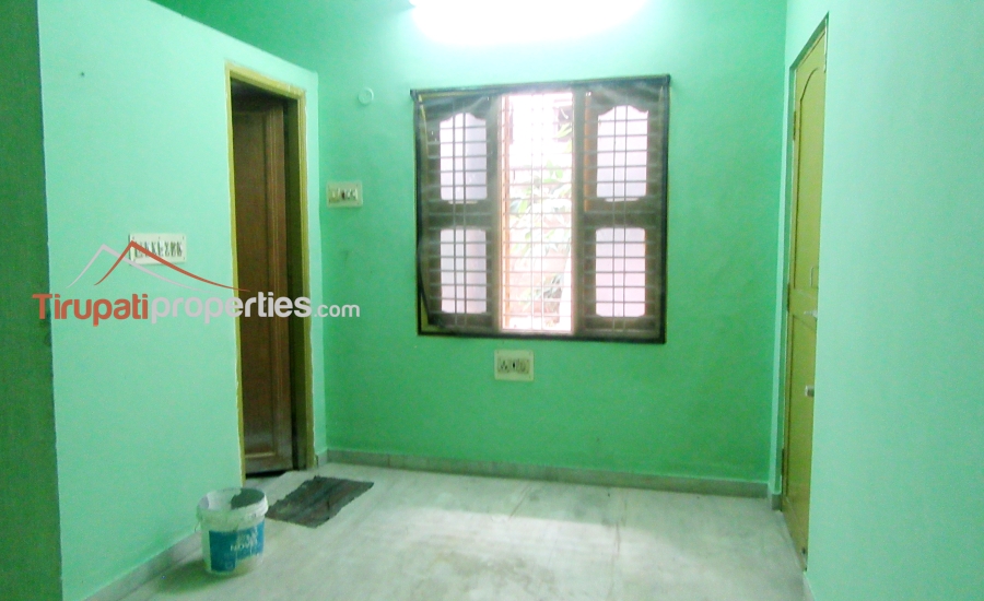 33 Anks South Facing Old Ground Floor #HouseforSale at Only Land Cost in #NGOColony, #Tirupati